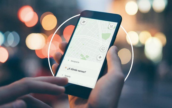 ámbito.com | Didi app II.jpg