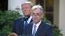 Jerome Powell's term at the head of the Fed ends in May 2026, and Donald Trump could name a new central bank chairman. Jerome Powell's term at the head of the Fed ends in May 2026, and Donald Trump could name a new central bank chairman.