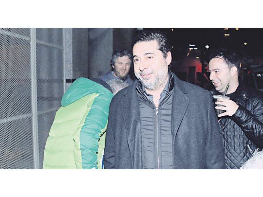 Lo postergó. Daniel Angelici consiguió que se postergue el partido entre Boca y Lanús por la Copa Argentina. Se jugaría el 5 o el 19 de octubre.