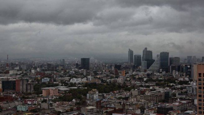 Clima en CDMX y Edomex: el pronóstico del tiempo para este martes 18 de marzo 2025