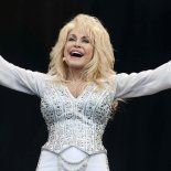 Una tormenta llevará el nombre de Dolly, como Parton. Una tormenta llevará el nombre de Dolly, como Parton.