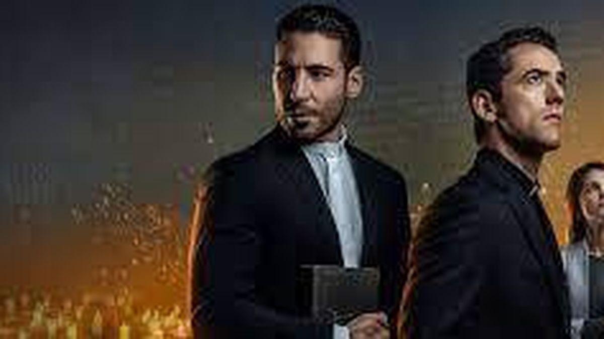 “Los Enviados”: everything you need to know about the Juan José Campanella series that is sweeping Netflix