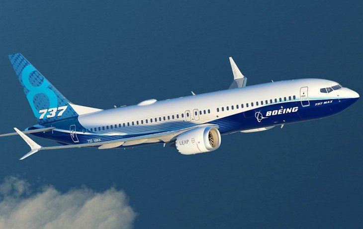 unos 15 paises prohiben que boeing 737 max vuelen sobre su territorio