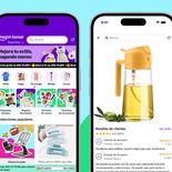 La nueva app de Amazon ya está disponible en Argentina. La nueva app de Amazon ya está disponible en Argentina.