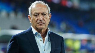 El empresario demostró una gran ambición dentro del mundo del deporte rey. El empresario demostró una gran ambición dentro del mundo del deporte rey.