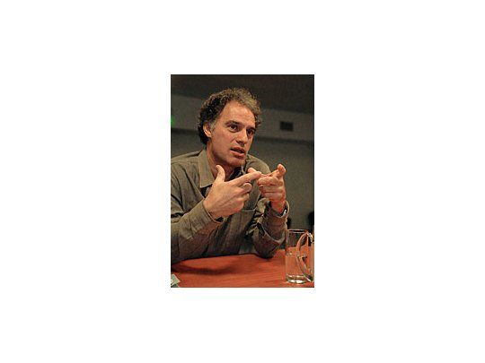 Ibarra cargó contra Macri por Guardia Urbana