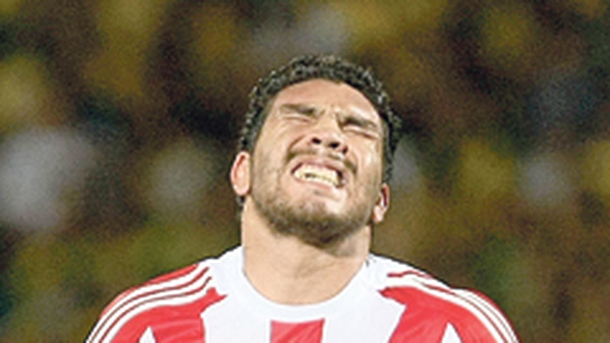 The story of the footballer who was shot at the height of his career and his life changed forever