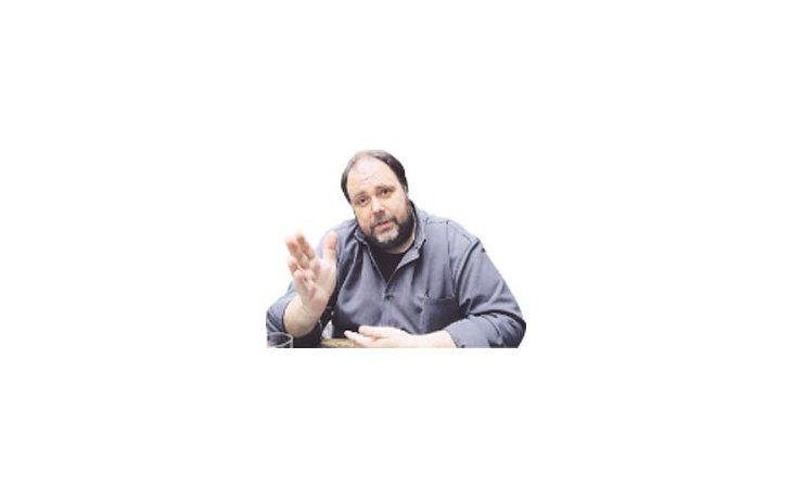 ámbito.com | “Me sorprendió que acá amen salir a comer afuera”