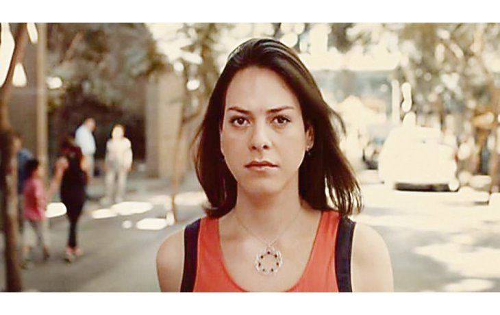 ámbito.com | Daniela Vega. La actriz chilena transexual protagoniza uno de los films favoritos, “Una mujer fantástica”.
