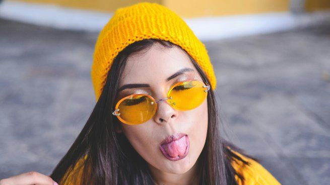 Por qué el amarillo es el color favorito de las personas sensibles.&nbsp;