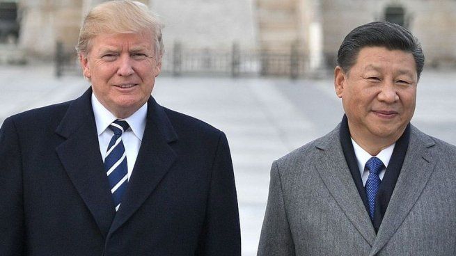 El secretario de Defensa estadounidense, Pete Hegseth, confirmó la reapertura del diálogo militar con China.