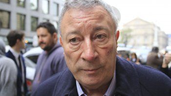 Luis Segura.