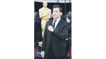 Javier Bardem, estrella en Hollywood: un año ganó el Oscar, al siguiente fue candidato.
