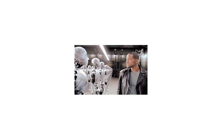 ámbito.com | Will Smith es el detective que odia a los robots en un film con la espectacularidad y el espíritu de los viejos «entretenimientos de matiné» que hoy son clásicos imperdibles.