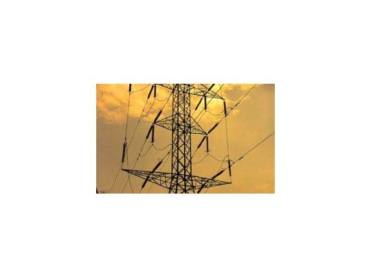 La generación de energía creció 0,6% en el primer semestre
