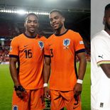 Las 8 duplas de hermanos que habrán en el Mundial de 2026 Las 8 duplas de hermanos que habrán en el Mundial de 2026