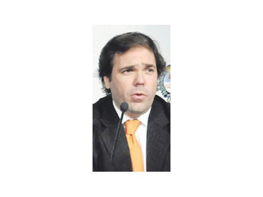 Hernán Lorenzino