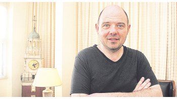 Carlos Rottemberg se convirtió en principal promotor de reuniones y diálogo por los protocolos en el teatro.