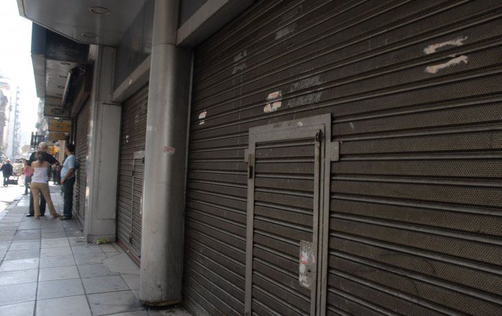 ámbito.com | comercios cerrados.jpg