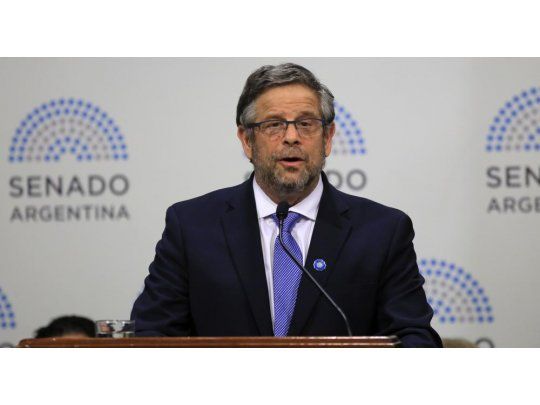 Para Rubinstein, si se aprueba el aborto legal el sistema de salud se ahorraría $3.400 M