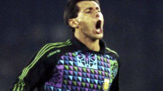 Sergio Goycochea reveló una fuerte anécdota