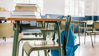 Crece el ausentismo escolar en la Argentina. Crece el ausentismo escolar en la Argentina.