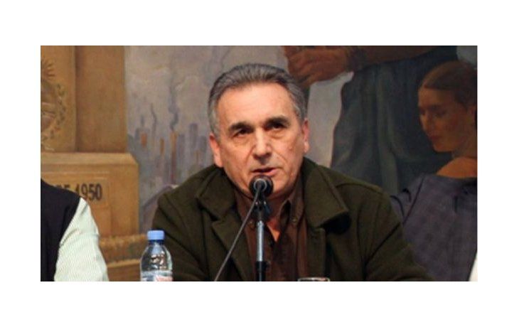 Juan Carlos Schmid, secretario General de la CATT
