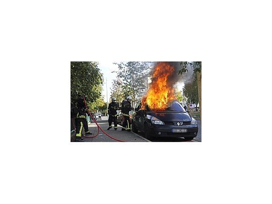 Las manifestaciones se tornaron violentas esta semana luego de meses de marchas y protestas mayormente pacíficas.
