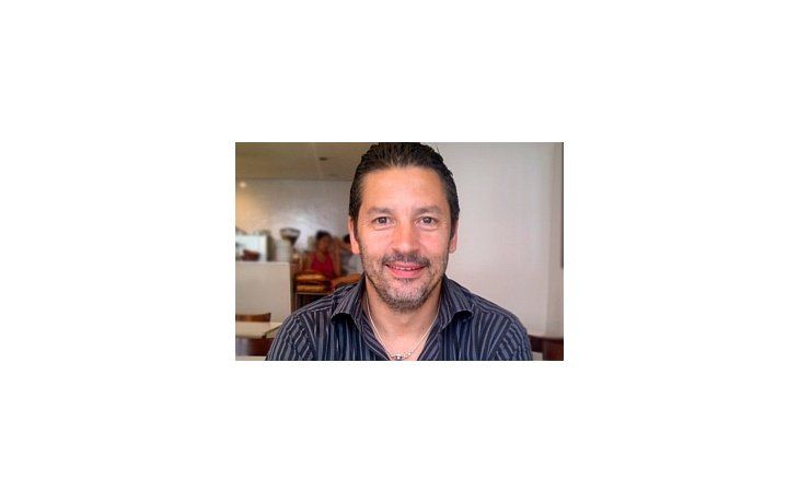 Gustavo Menéndez