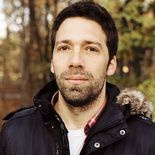 Una imagen del policial mendocino Los renacidos, de Santiago Esteves. Una imagen del policial mendocino Los renacidos, de Santiago Esteves.