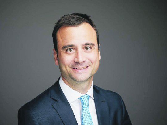 Jorge Podestá