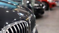 Los autos premium crecen en el país&nbsp;