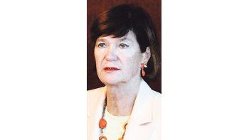 Elena Highton de Nolasco