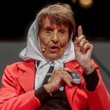 La histórica integrante de Madres de Plaza de Mayo Línea Fundadora murió a los 95 años. La histórica integrante de Madres de Plaza de Mayo Línea Fundadora murió a los 95 años.