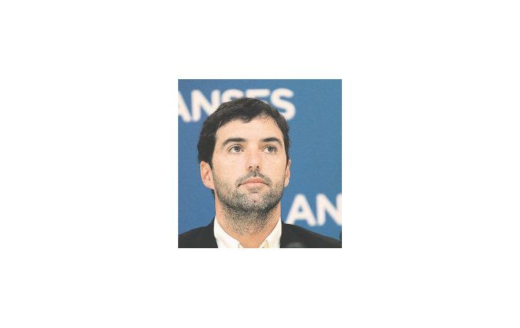 estrategia. La diseña Emilio Basavilbaso, sobre el uso de los fondos que maneja el organismo que dirige.