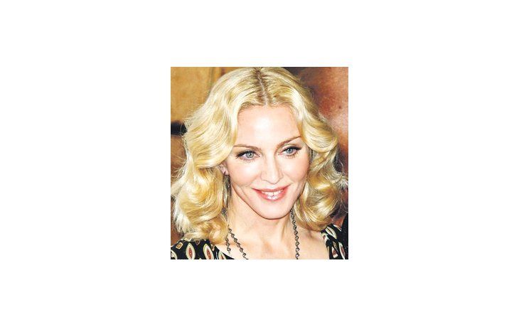 Madonna