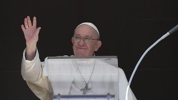El mensaje del Papa Francisco por el Mundial de Qatar