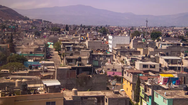 El accidente mortal ocurrió en Iztapalapa, CDMX.