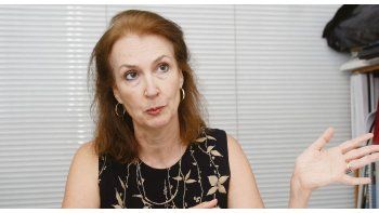 Diana Mondino lamentó no asistir al Congreso: el particular motivo de su ausencia.