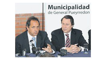 Descentralizan ya la Vucetich