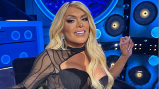 Wendy Guevara, ganadora de La Casa de los Famosos. Wendy Guevara, ganadora de La Casa de los Famosos.