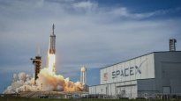 Falta cada vez menos para la salida a bolsa de la empresa de Elon Musk.