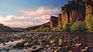 Manzano Amargo is a destination to admire landscapes, disconnect and recharge your batteries in an environment where nature is the protagonist. 