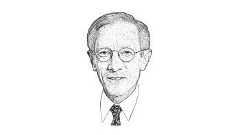 Stanley Fischer