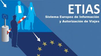 Cómo gestionar nuevo visado europeo.&nbsp;