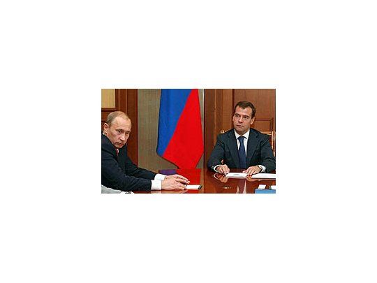 Rusia no da tregua a Obama: instalará misiles antiescudo