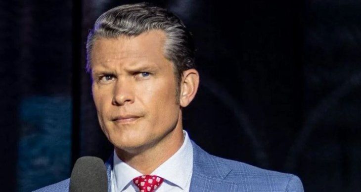 Si se confirma su ingreso, librará ejército estadounidense de generales que aplican 