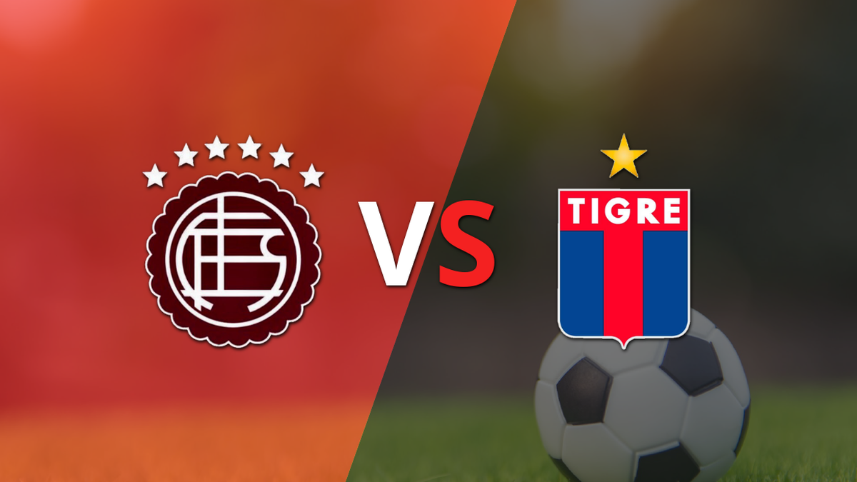 Lanús will host Tigre on matchday 9