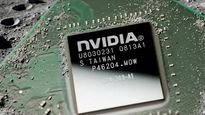 Las acciones de Nvidia suben, mientras se expande hacia la inversión en infraestructura global de IA