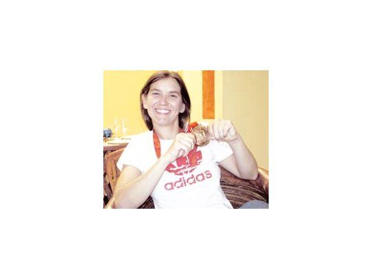 ‘‘Creo que los viajes nos ayudan a entender la vida’’